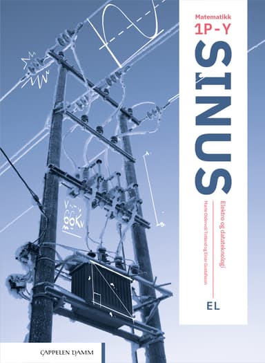 Sinus EL (2026)