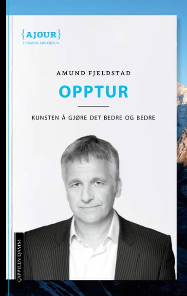 Opptur