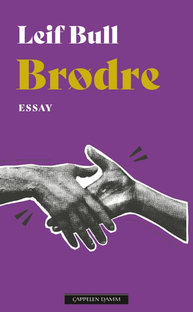 Brødre