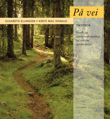 På vei Arbeidsbok (2004)