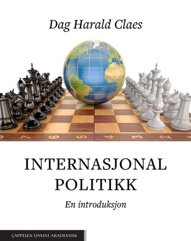 Internasjonal politikk