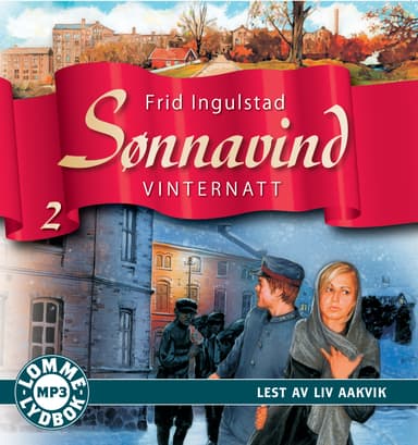 Vinternatt