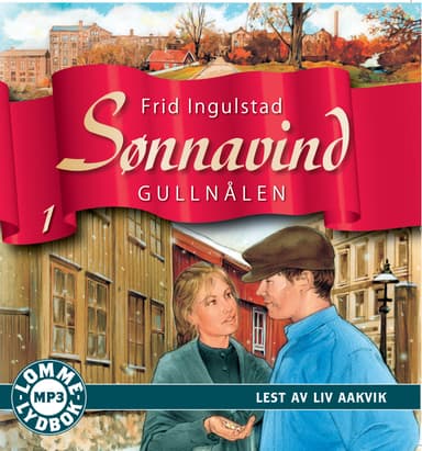 Gullnålen