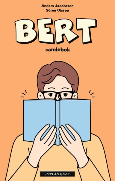 Bert - Samlebok