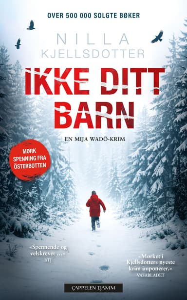 Ikke ditt barn