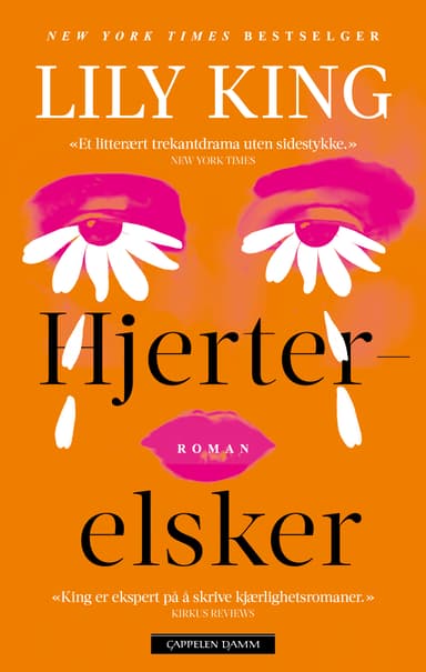Hjerterelsker